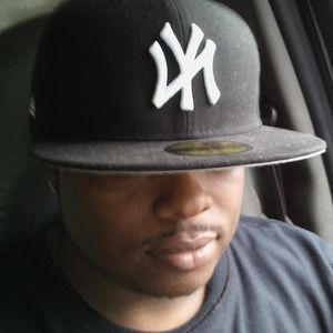 Meet your Posher, Rob